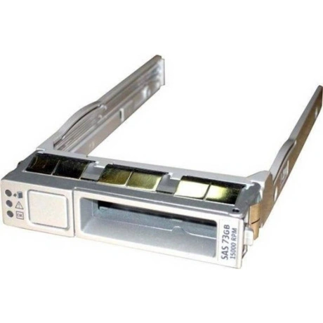 Салазки Sun Microsystems 2,5" SATA / SAS Hard Drive Tray Caddy (...
