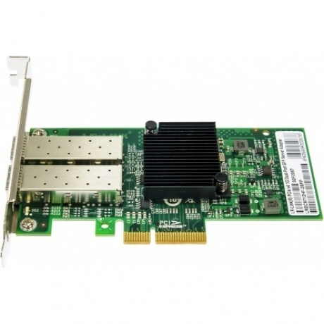 Сетевой адаптер LR-Link LREC9712HF-2SFP
