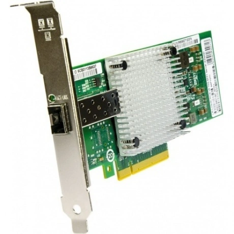 Сетевой адаптер LR-Link LREC9714HF-4SFP