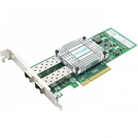 Сетевой адаптер LR-Link LREC9802BF-2SFP+