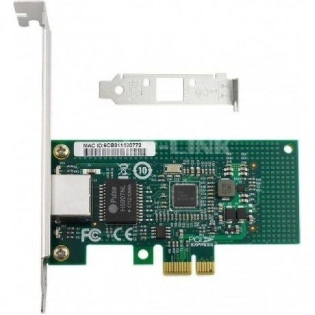 Сетевой адаптер LR-Link LREC9204CT
