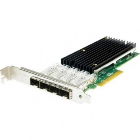 Сетевой адаптер LR-Link LREC9804BF-4SFP+