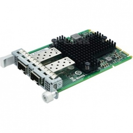 Сетевой адаптер LR-Link 10G 2SFP+ (LRES3012PF-OCP) - фото 3