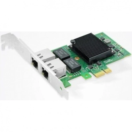 Сетевой адаптер LR-Link 1GB DUAL PORT (LREC9222HT)
