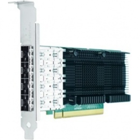 Сетевой адаптер LR-Link 25GB 4SFP28 (LRES1023PF-4SFP28) - фото 2