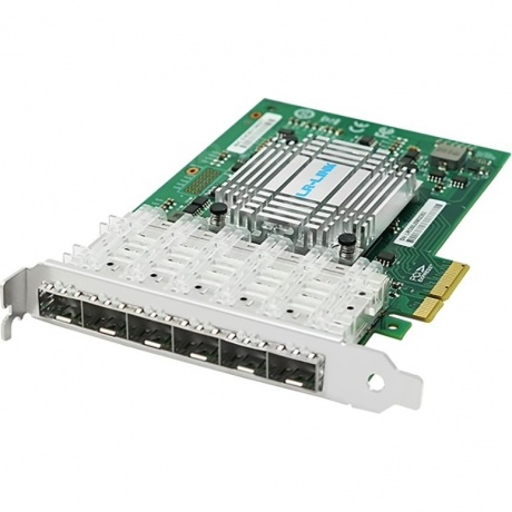 Сетевая карта LR-Link LRES1006PF-6SFP - фото 2