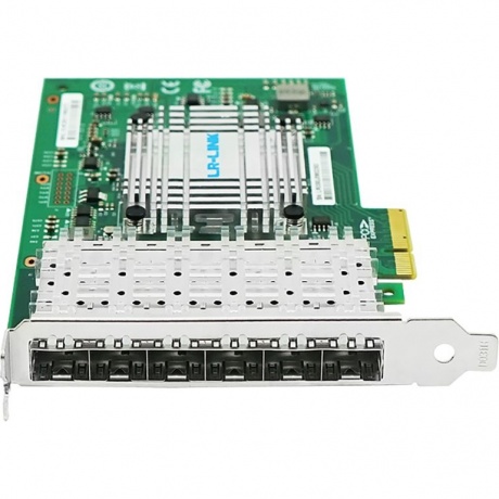 Сетевая карта LR-Link LRES1006PF-6SFP - фото 3