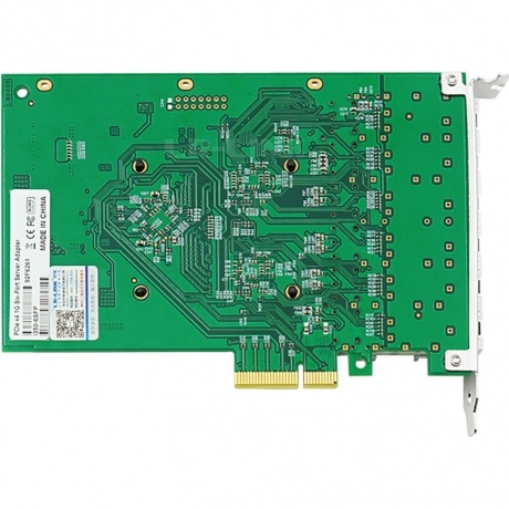 Сетевая карта LR-Link LRES1006PF-6SFP - фото 5