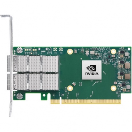 Сетевая карта Mellanox MCX623106AC-CDAT - фото 1