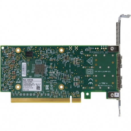 Сетевая карта Mellanox MCX623106AC-CDAT - фото 2