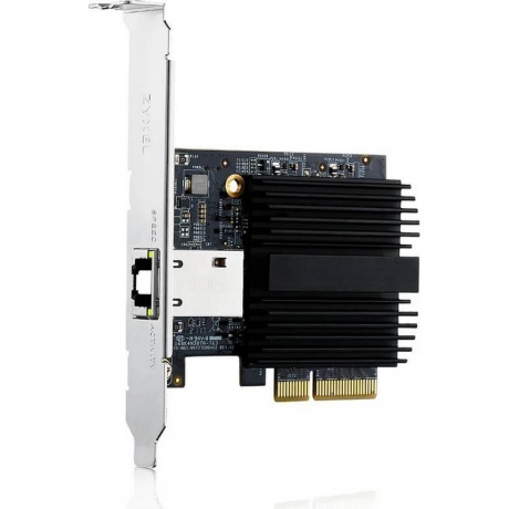Сетевой адаптер Zyxel XGN100C (XGN100C-ZZ0102F) - фото 3