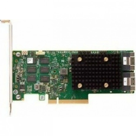 RAID-контроллер Broadcom MegaRAID 9560-16i 16i SAS/SATA/NVMe PCI...