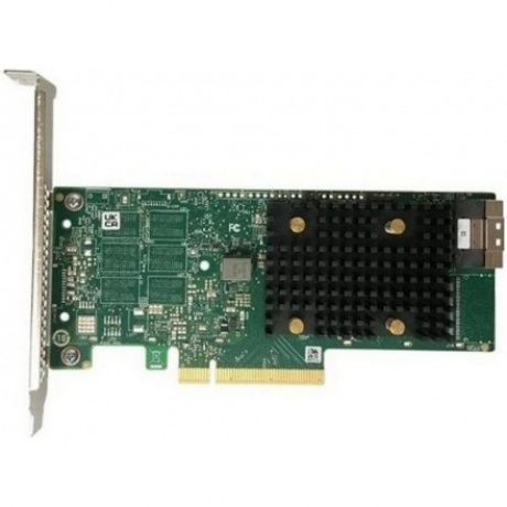 RAID контроллер Broadcom 9500-8i SGL (05-50077-03) - фото 1