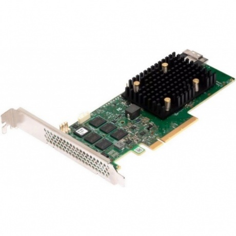 RAID контроллер Broadcom 9500-8i SGL (05-50077-03) - фото 2