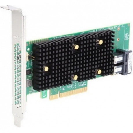 RAID контроллер Broadcom 9440-8i (05-50008-02) - фото 2