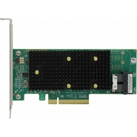 RAID контроллер Broadcom 9440-8i (05-50008-02) - фото 4