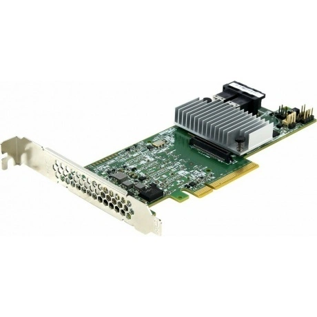 RAID контроллер Broadcom 9361-8i (05-25420-17)