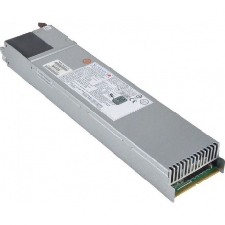 Блок питания Supermicro 220W PWS-2K20A-1R - фото 1