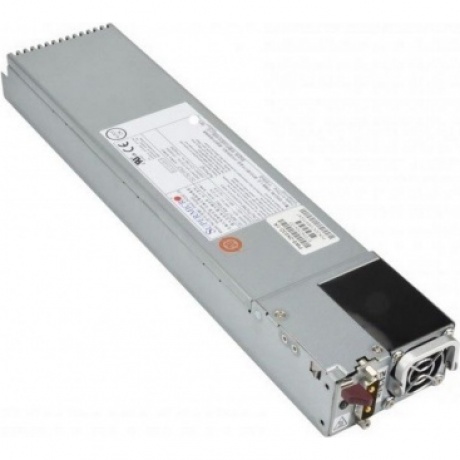 Блок питания Supermicro PWS-2K03D-1R - фото 1