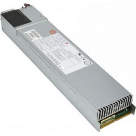 Блок питания Supermicro PWS-2K03D-1R - фото 2