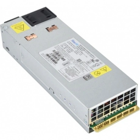 Блок питания Supermicro PWS-751P-1R 750W
