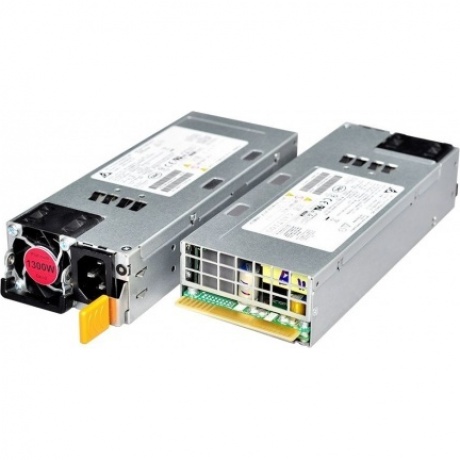Блок питания Gooxi 1+1 1300W (GC1300PMP) - фото 2