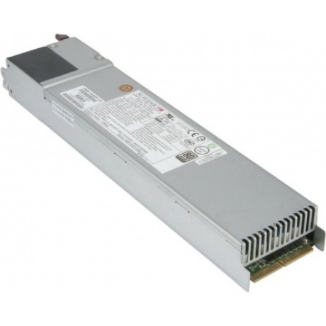 Блок питания Supermicro PWS-1K62P-1R - фото 2