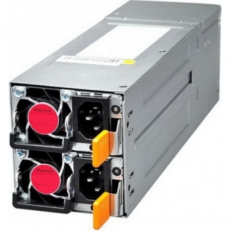Блок питания Gooxi 1+1 1600W (GC1600PMP) - фото 1