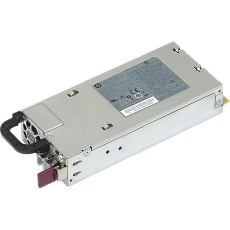 Блок питания HPE ProCurve J8168A E600 Power Supply - фото 1