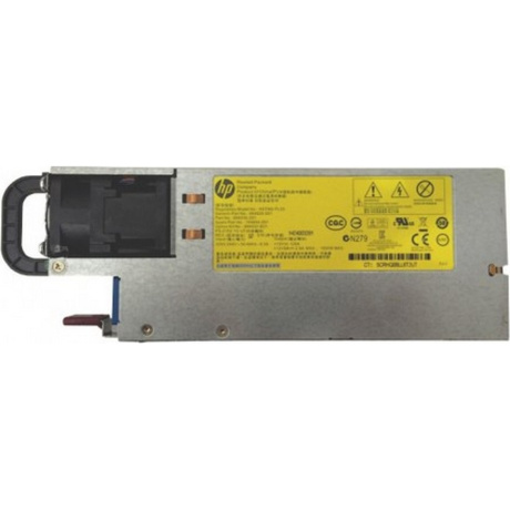 Блок питания HPE ProCurve J8168A E600 Power Supply - фото 2