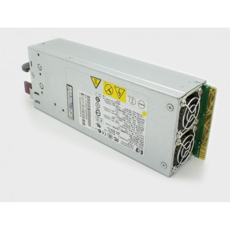 Блок питания HPE ProCurve J8168A E600 Power Supply - фото 3