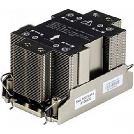 Кулер Supermicro SNK-P0078AP4 2U Active LGA4189 270W
