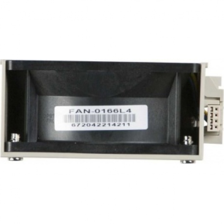 Вентилятор для корпуса Supermicro FAN-0166L4 - фото 1