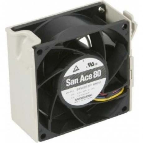 Вентилятор для корпуса Supermicro FAN-0166L4 - фото 2