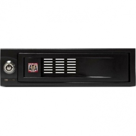 Корзина для HDD ExeGate HS135-01 (EX289283RUS) - фото 3
