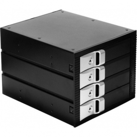 Корзина для HDD ExeGate HS135-01 (EX289283RUS) - фото 5