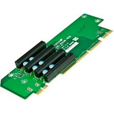 Карта расширения Supermicro RSC-R2UW-4E8 - фото 1