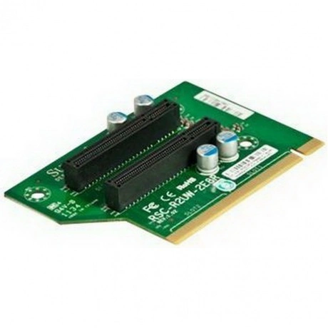 Карта расширения Supermicro RSC-R2UW-2E8R OEM