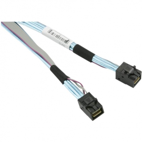 Кабель Supermicro CBL-SAST-0531 - фото 2