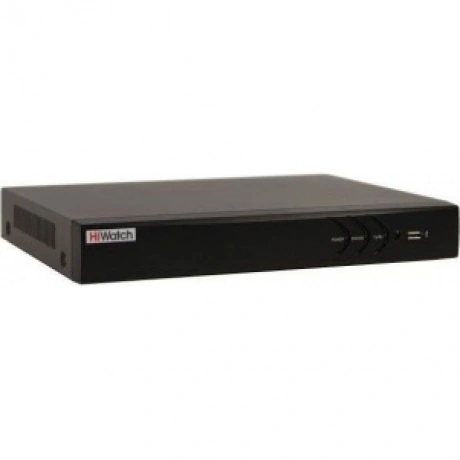 Видеорегистратор Hikvision HiWatch DS-N316(B)
