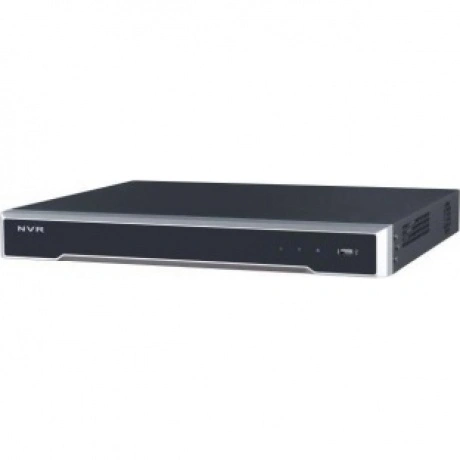 Видеорегистратор Hikvision 1 RJ-45 DS-7608NI-K2