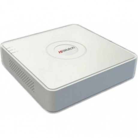 Видеорегистратор Hikvision HiWatch DS-H216QA