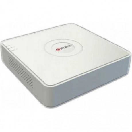 Видеорегистратор HikVision 4CH HIWATCH DS-N204(C)
