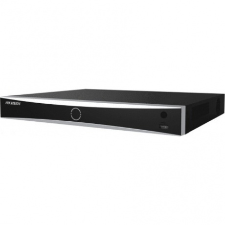 Видеорегистратор Hikvision DS-7616NXI-K2 - фото 1