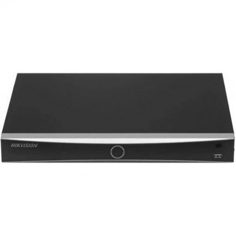 Видеорегистратор Hikvision DS-7616NXI-K2 - фото 3