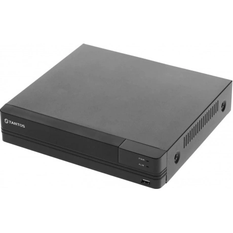 Видеорегистратор Tantos TSr-NV04155P