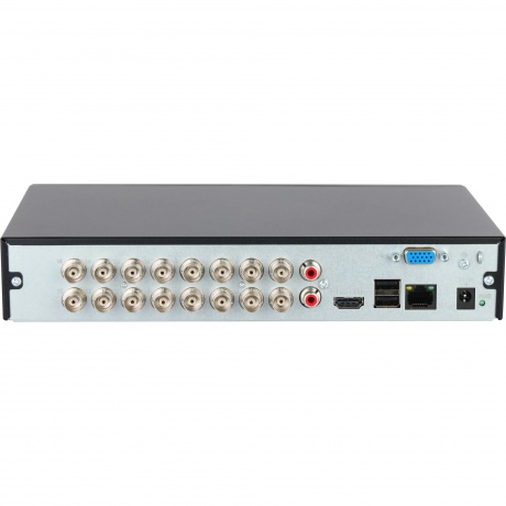 Видеорегистратор Dahua DH-XVR1B16-I/T - фото 6