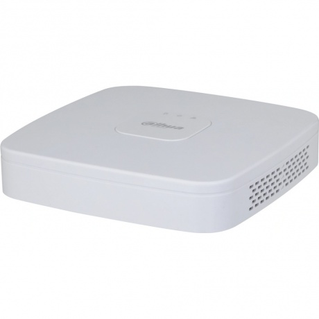 Видеорегистратор Dahua DH-XVR4104C-I/T - фото 2