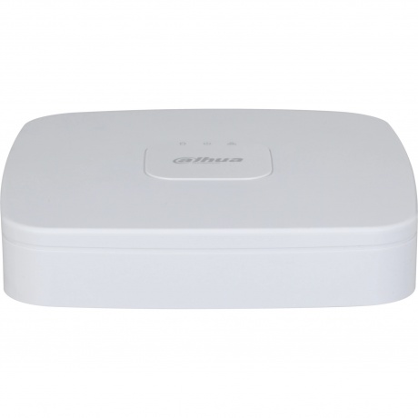 Видеорегистратор Dahua DH-XVR5104C-I3/T - фото 4