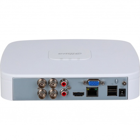 Видеорегистратор Dahua DH-XVR5104C-I3/T - фото 6